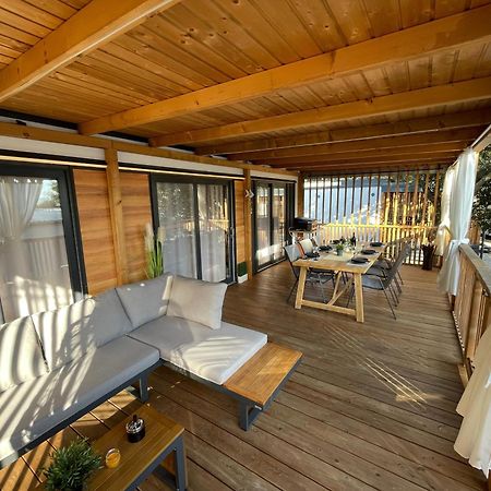 Anaida Mobile Homes Selce Luaran gambar