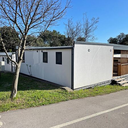 Anaida Mobile Homes Selce Luaran gambar