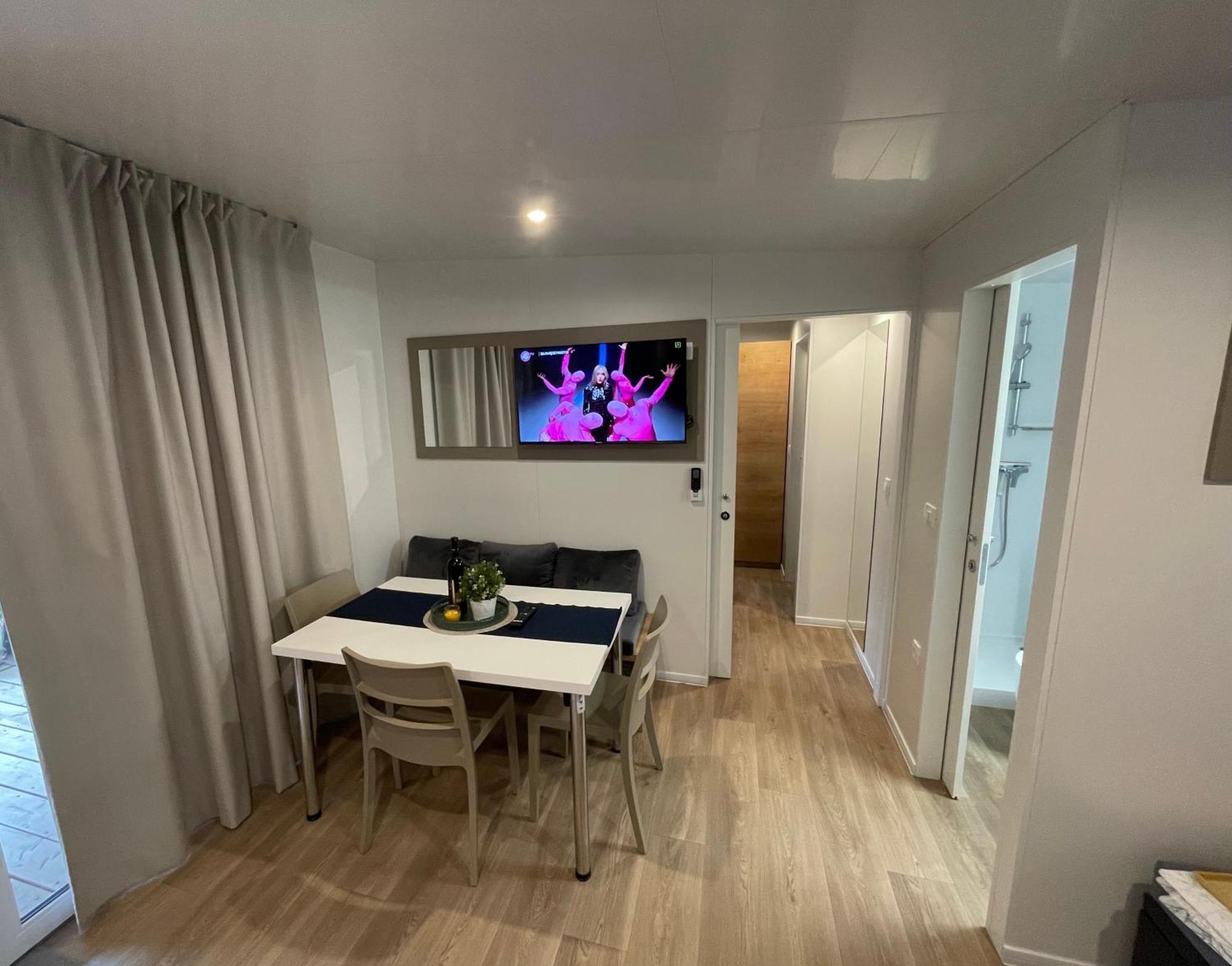 Anaida Mobile Homes Selce Luaran gambar