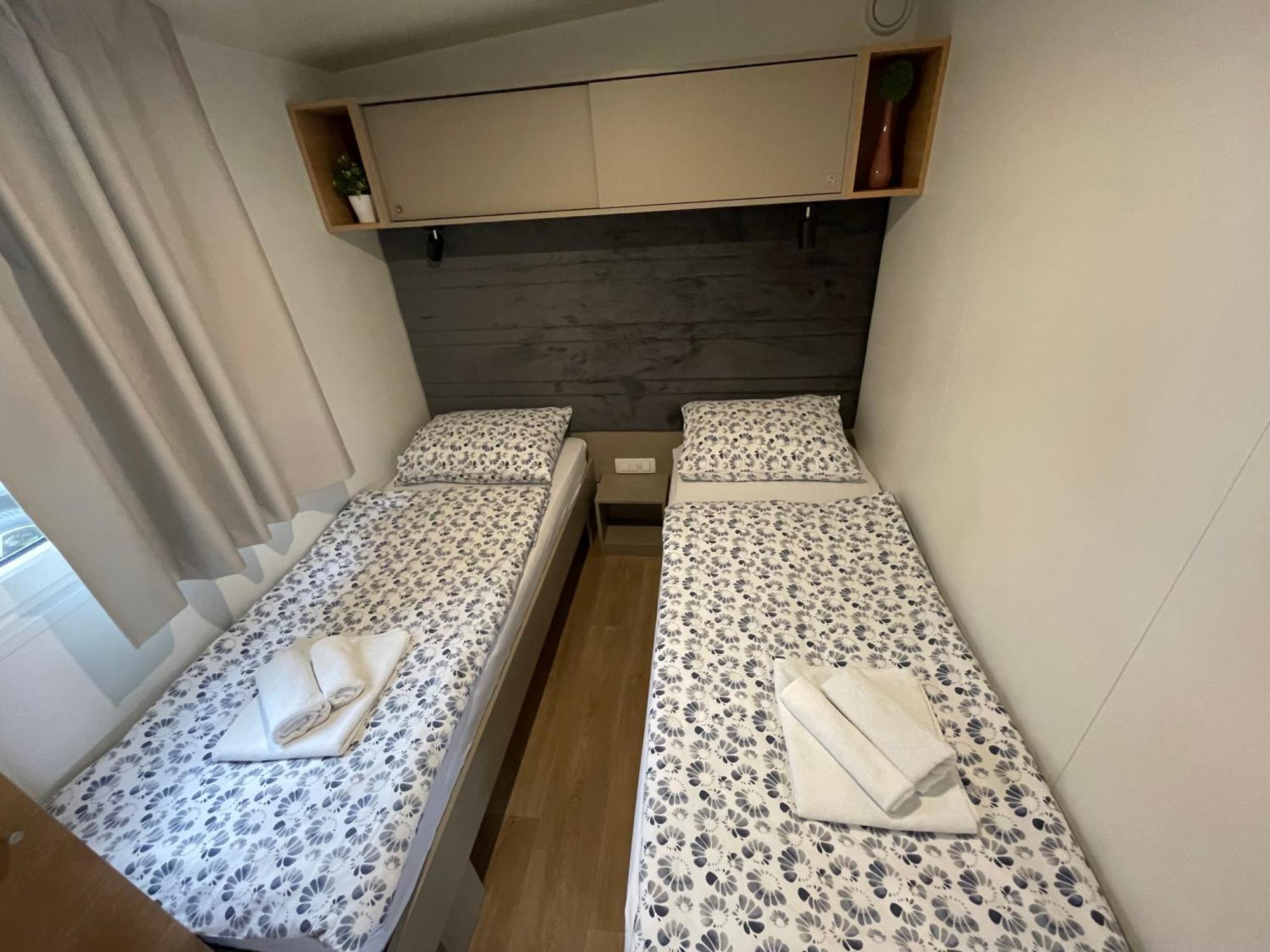 Anaida Mobile Homes Selce Luaran gambar